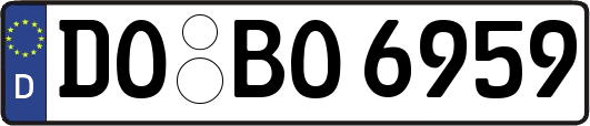 DO-BO6959
