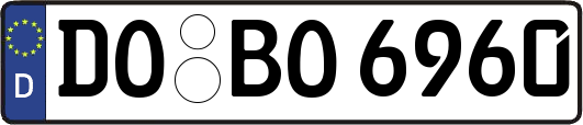 DO-BO6960