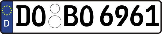 DO-BO6961
