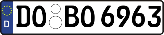 DO-BO6963