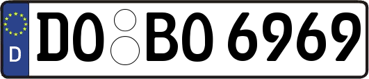 DO-BO6969
