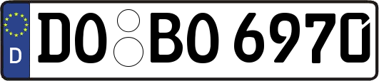 DO-BO6970