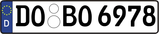 DO-BO6978