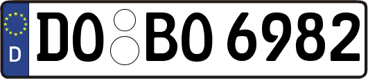 DO-BO6982