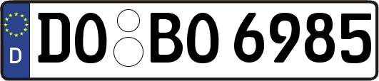DO-BO6985