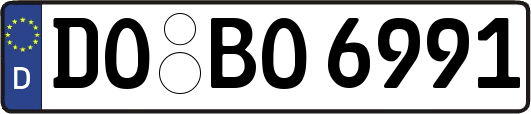 DO-BO6991