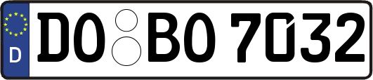 DO-BO7032