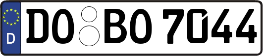 DO-BO7044