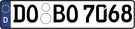 DO-BO7068