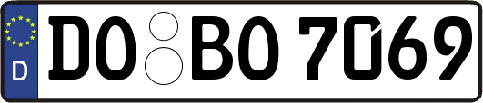 DO-BO7069