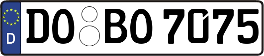 DO-BO7075