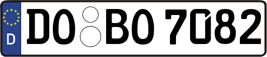 DO-BO7082