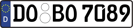 DO-BO7089