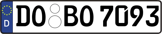 DO-BO7093