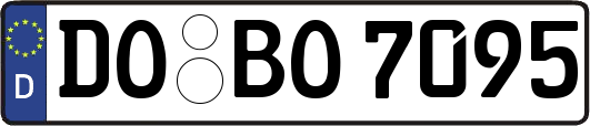 DO-BO7095