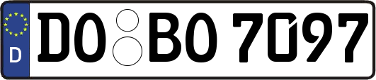 DO-BO7097