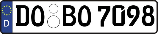 DO-BO7098
