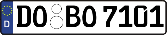 DO-BO7101