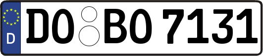 DO-BO7131