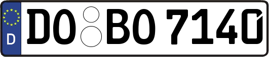 DO-BO7140