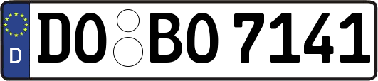 DO-BO7141