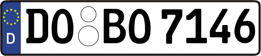 DO-BO7146