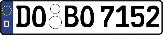 DO-BO7152