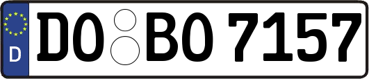 DO-BO7157