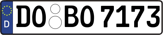 DO-BO7173