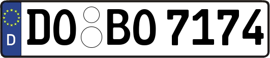 DO-BO7174