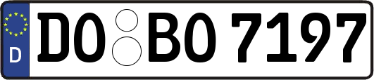 DO-BO7197