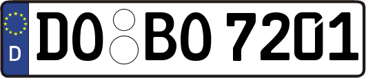DO-BO7201