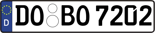 DO-BO7202