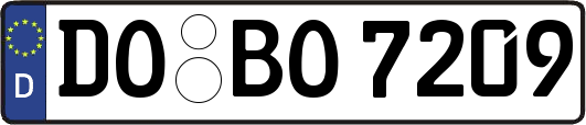 DO-BO7209