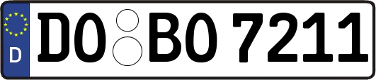 DO-BO7211