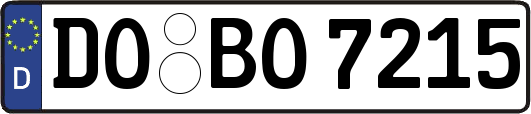 DO-BO7215