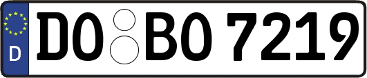 DO-BO7219