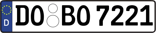 DO-BO7221