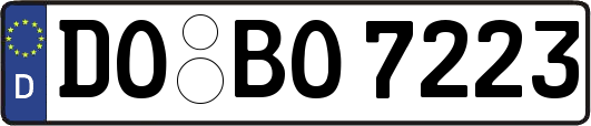 DO-BO7223