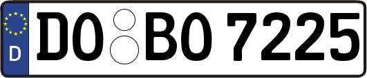 DO-BO7225
