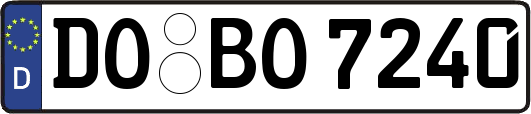 DO-BO7240