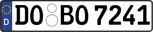 DO-BO7241