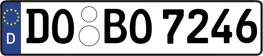 DO-BO7246