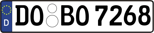 DO-BO7268