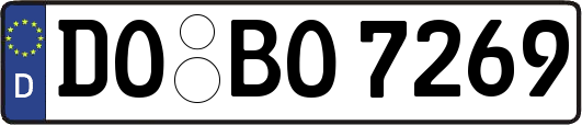 DO-BO7269
