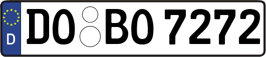 DO-BO7272