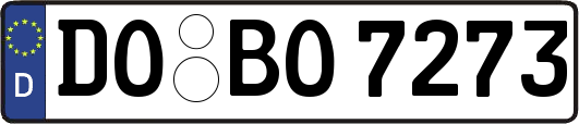DO-BO7273