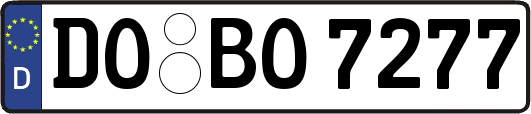 DO-BO7277
