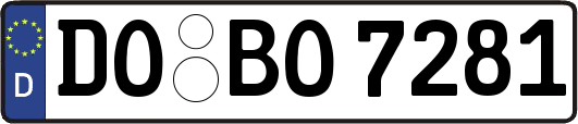 DO-BO7281