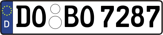DO-BO7287